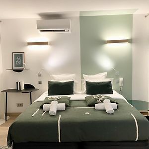 Studio Appartement