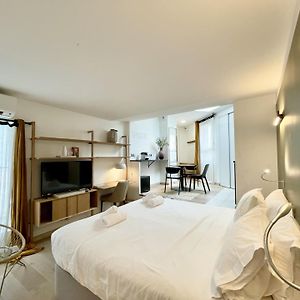 Studio Appartement